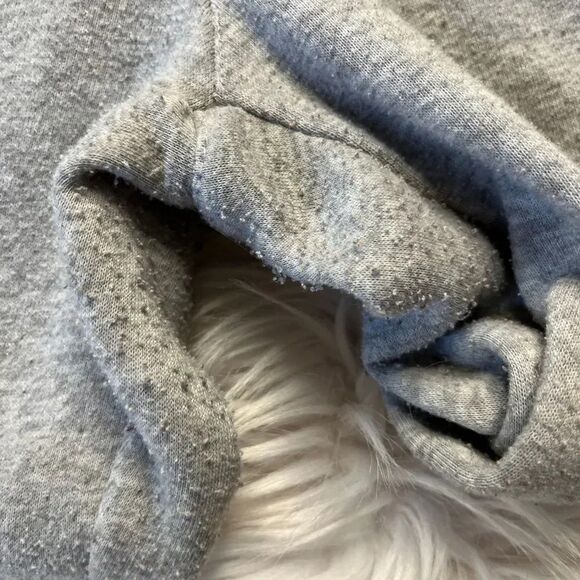 Switch Remarkable Athletic Joggers Light Grey Size Small - Picture 6 of 7